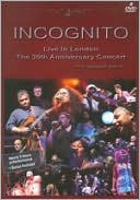 Incognito: Live in London: The 30th Anniversary Concert with Incognito