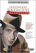 Hollywood Tough Guys Collection