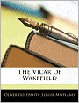 The Vicar Of Wakefield