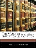 The Work Of A Village Education Association