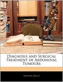 Diagnosis And Surgical Treatment Of Abdominal Tumours