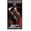 Metal Blade Records: 20th Anniversary
