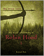 The Merry Adventures of Robin Hood (Fall River Press Edition)
