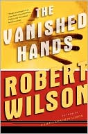 The Vanished Hands (Javier Falcon Series #2)