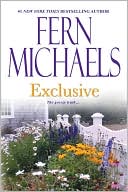 Exclusive (Godmothers Series #2)
