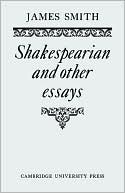 download Shakespearian and Other Essays book