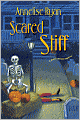 Scared Stiff (Mattie Winston Series #2)