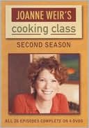 Joanne Weir's Cooking Class: Season 2