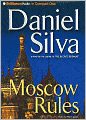 Moscow Rules (Gabriel Allon Series #8)