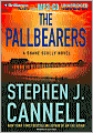 The Pallbearers (Shane Scully Series #9)