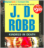 Kindred in Death (In Death Series #29)
