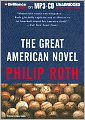 The Great American Novel