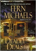 Deadly Deals (Sisterhood Series #16)