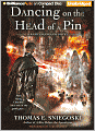 Dancing on the Head of a Pin (Remy Chandler Series #2)