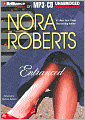 Entranced (Donavan Legacy Series #2)