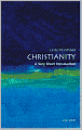 Christianity: A Very Short Introduction