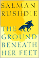 The Ground beneath Her Feet
