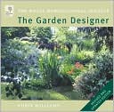 download Garden Designer : The Royal Horticultural Society book