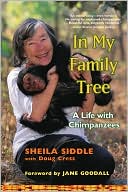 In My Family Tree: A Life with Chimpanzees