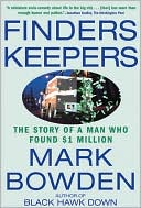 Finders Keepers: The Story of a Man Who Found $1 Million