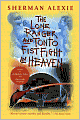 The Lone Ranger and Tonto Fistfight in Heaven