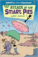 Attack of the Smart Pies (Kokopelli and Company Series)