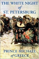 White Night of St. Petersburg