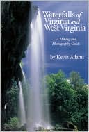 Waterfalls of Virginia and West Virginia
