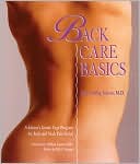 Back Care Basics: A Doctor's Gentle Yoga Program for Back and Neck Pain Relief