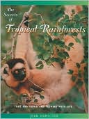 Secrets of Tropical Rainforests: Hot and Humid and Teeming with Life