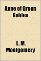 Anne Of Green Gables