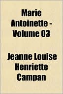 Marie Antoinette - Volume 03
