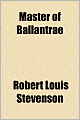 Master Of Ballantrae