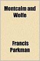 Montcalm And Wolfe