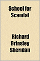 School For Scandal
