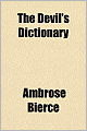 The Devil's Dictionary