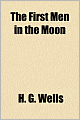 The First Men In The Moon