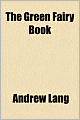The Green Fairy Book