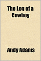 The Log Of A Cowboy