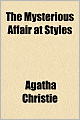 The Mysterious Affair At Styles