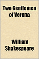 Two Gentlemen Of Verona
