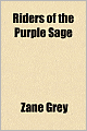 Riders Of The Purple Sage