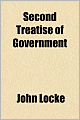 Second Treatise of Government