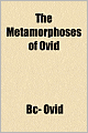 The Metamorphoses of Ovid