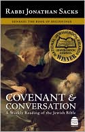 Covenant and Conversation: Volume I: Genesis, the Book of Beginnings