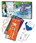 Skeletons in the Closet™ Game by Learning Resources: Product Image