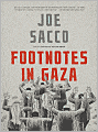 Footnotes in Gaza