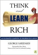 Think and Learn Rich: Accelerated Learning in Higher Education