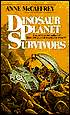 Survivors (Mystery of Ireta Series #2)