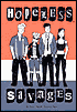 Hopeless Savages, Volume 1